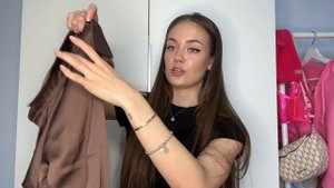 Посылки с wb