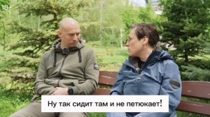 Тутта Ларсен про уехавших из России