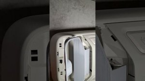 Vesta NG очечник с заводским микролифтом
