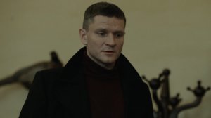 Аутсайдер, 1 сезон, 13 серия