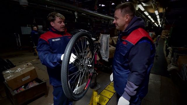 ТВ ШОУ VELOLOVE - 2 Cезон, 7 выпуск смотреть онлайн