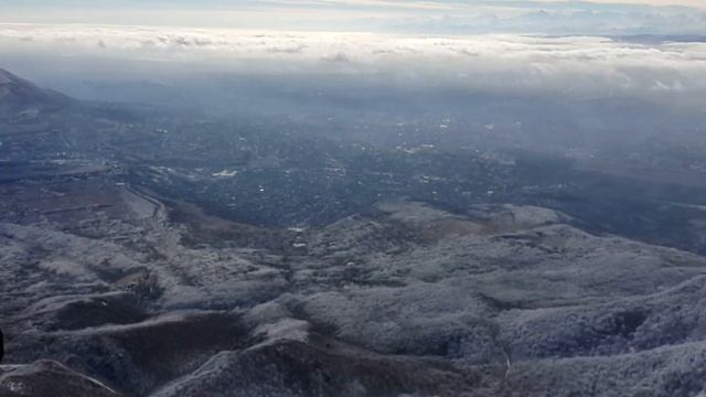 На верхушке горы Бештау смотреть онлайн