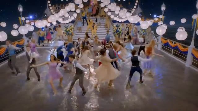 Песня наследники-2 (на английском) смотреть онлайн