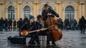 Не "Ленинград" песня "Питер Мокрый Свитер"