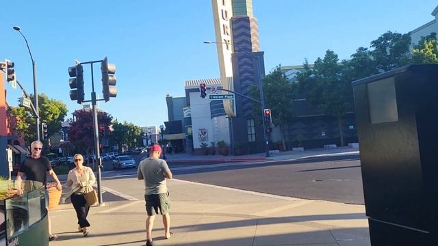 Pleasant Hill, город в Bay Area. Плюсы и минусы жизни в East Bay. Выбираем город для иммиграции. смотреть онлайн