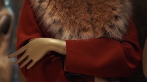 Bilgin's: обзор магазина с огромным выбором кожи и меха в Т