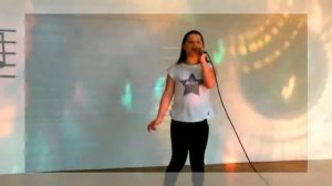 Scheme 爱 Love-Без тебя я не могу(Cover version Ханна)