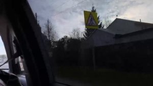 Pogoda v Sibiri Прекрасные виды на пригородную природу