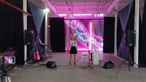 Песня: Журавли. Исполнение Буровой А. А.mp4