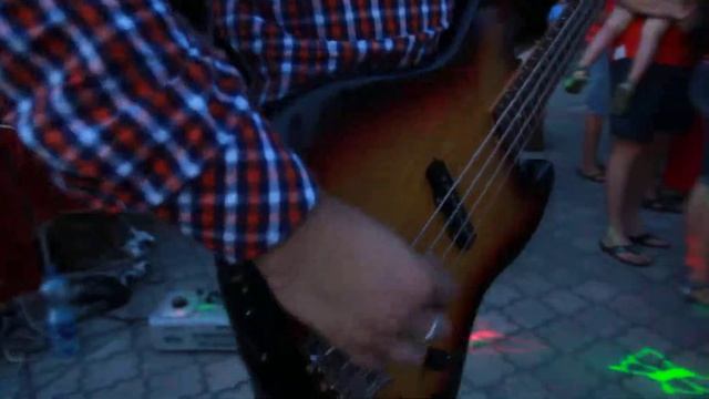 м. Ромни Маятник fest 27.07.14р. смотреть онлайн