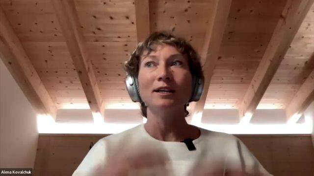 Прямой эфир "Мягкая сила внутри нас"