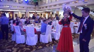 Анапия Райымбекова кыз узатуу ыры