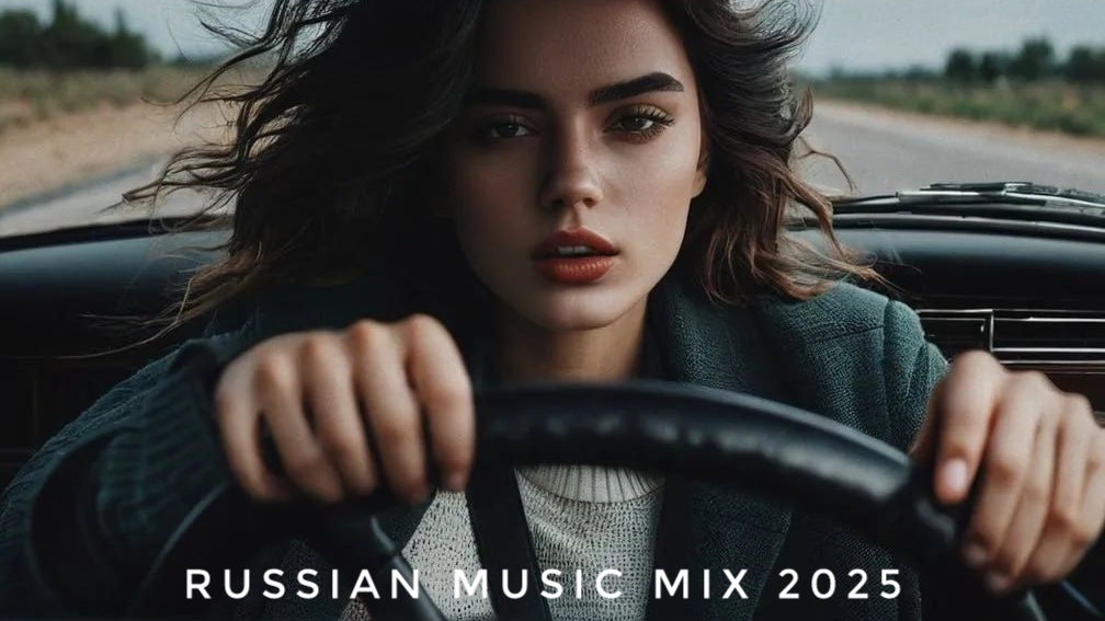 СБОРНИК РУССКИХ ПЕСЕН 2025 🎧🔥 Russian Mix 2025 🎧Музыка Шазам 2025 🎧 Слушать музыку онлайн 2025