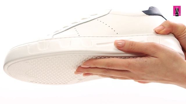 3788660 Видеообзор I Мужские кеды TENDANCE смотреть онлайн