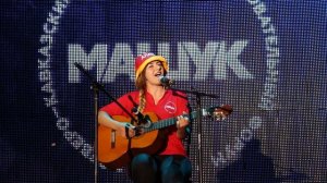 Алана Хадикова. "Машук-2017"