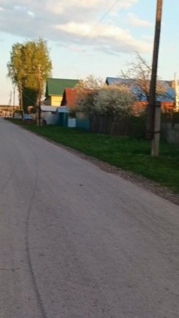 Подгорное