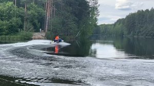 BRP SEA-DOO SPARK TRIXX 2025