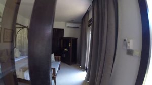 🌴 Saree Samui Resort Маенам Самуи Таиланд