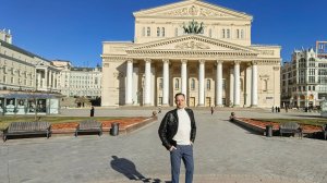 Москва 2025(23.03)