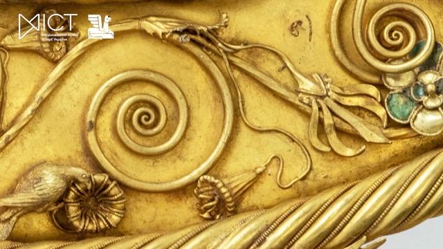 Пектораль. Знахідка століття смотреть онлайн