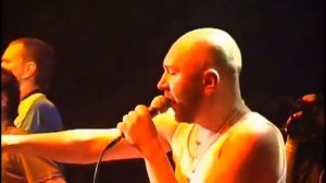 ★ ГРУППА ЛЕНИНГРАД ★ СЕРГЕЙ ШНУРОВ | LIVE 2006 | Крутые пес