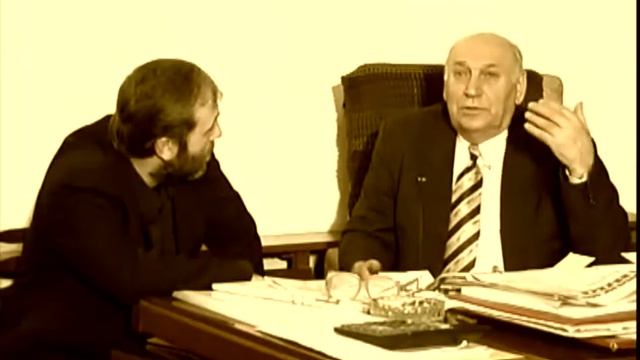 Ксандопуло Георгий Иванович смотреть онлайн