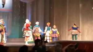 АВТОРСКИЕ РУССКИЕ КОСТЮМЫ.ТЕАТР МОДЫ  "ВДОХНОВЕНИЕ". Ф.