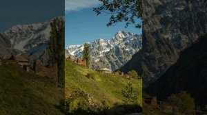 Къудухты Василий - Чысангом