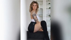 КРАСИВЫЕ ДЕВУШКИ ТОП ПОДБОРКА #1