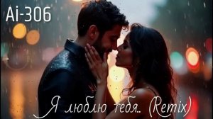 Ai-306 - Я люблю тебя (remix) (Suno Ai)