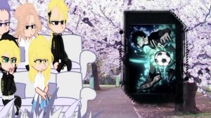 Tokyo revengers react to Takemichi as Sae Itoshi. 💥Реакция Токийских мстит?