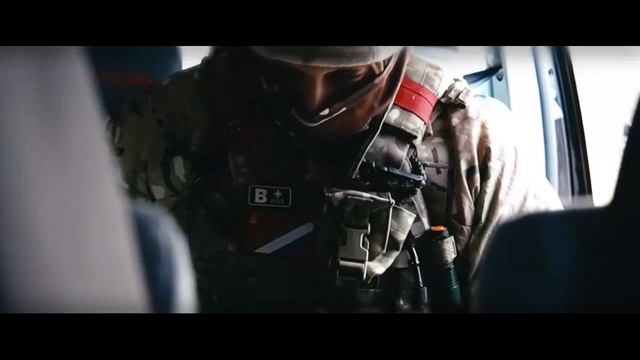 30 лет на страже. СОБР Росгвардии. 15 выпуск смотреть онлайн