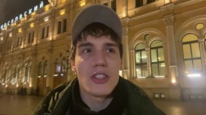 Сергей Тупогуз, 26 лет