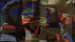 Жан Гийю. Сага №6. Зримая музыка