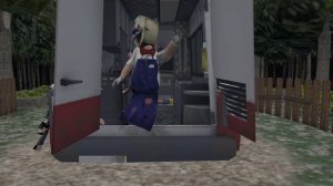 Джей убил мороженщика и спас Майка смешная анимация 5 ?