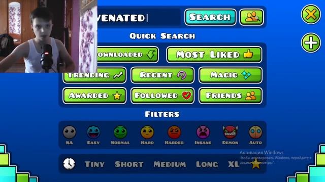 Жёсткая рулетка хард демонов смотреть онлайн