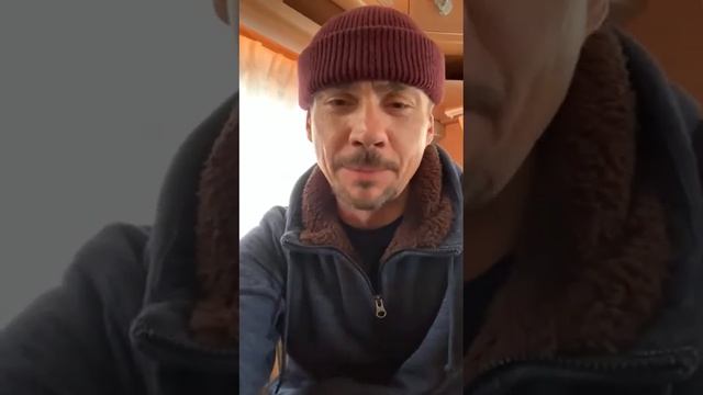 МЕНЯ ПОЗДРАВИЛ ОКТЁР МОЛОЖЁЖКИ😱😱😱 смотреть онлайн