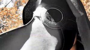 Костюм Чумного Доктора. Мантия с капюшоном и маска. Plagu