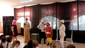 Лунный принц (1 состав)