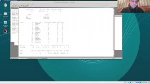 Имитационное моделирование ЛР15 Выполнение