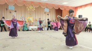 Муха-Цокотуха