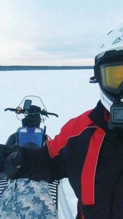 Однажды Ладога сказала ПРИВЕТ! История Как Мы Чуть Не Провалились Под ЛЕД