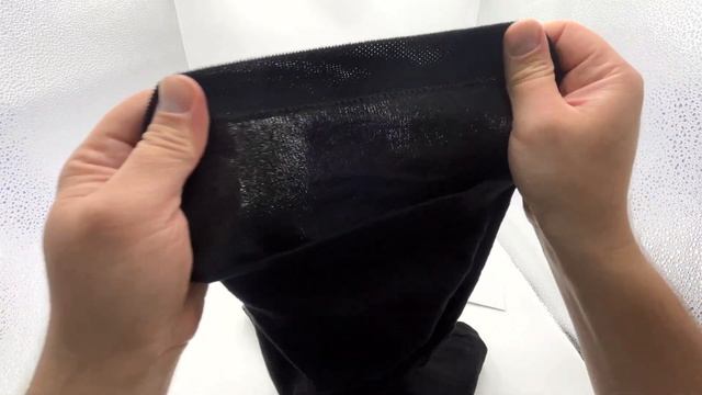 Жіночі бавовняні теплі колготки Чорні 350 den Lady Classic смотреть онлайн