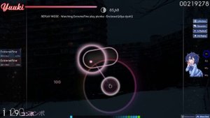 osu! Song - Plenca Enclosed(2 star) #shotrs #osu #рекомендации