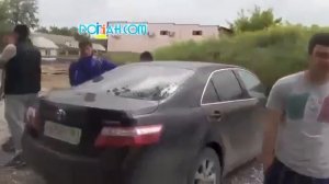 Не ходи в Чечне в ШОРТАХ