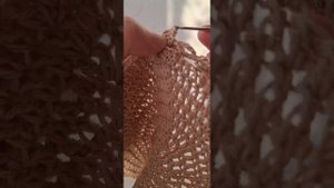 МК ШАПОЧКА КРОШЕ