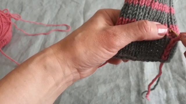 @velta63 Вязание клетки !🌹#вяжемклетку смотреть онлайн