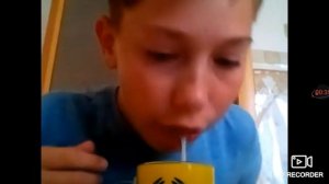 термоядерный понос