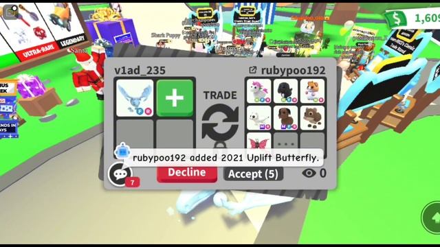 Топ трейды на Фр Фроста в 2024 году, Дали мфр бета? смотреть онлайн