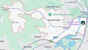 Красногорские колядуют в 7 км. от своего района. Подальше послужишь, побольше возьмешь? о5686 50
